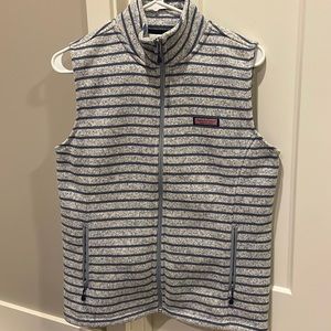 Vineyard Vines Vest